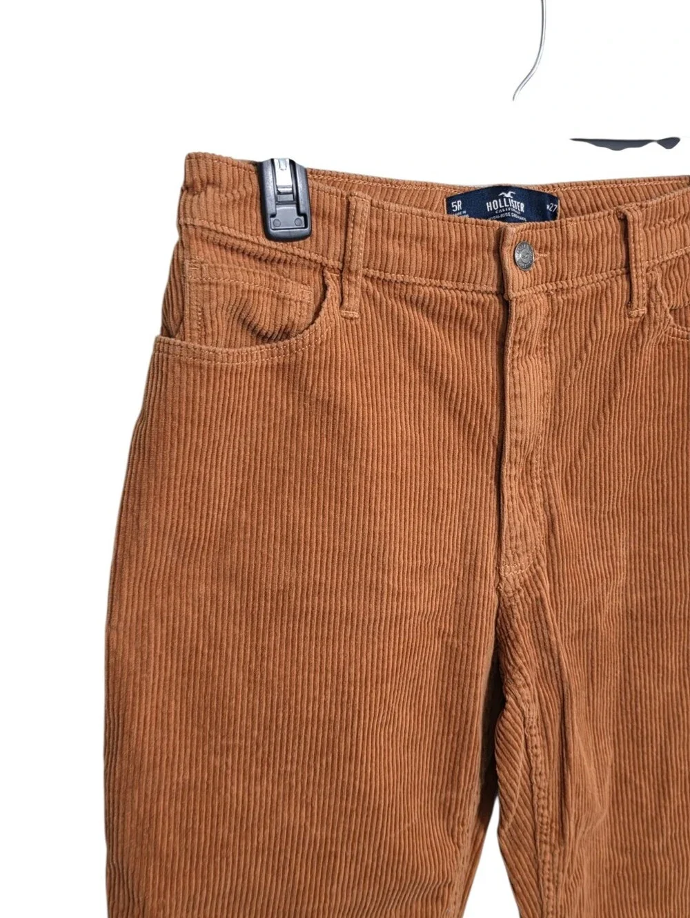 Hollister high rise